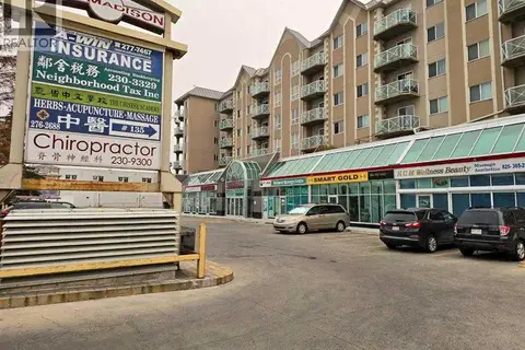 138, 1518 Centre Street NE