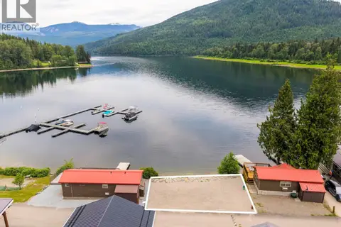 1681 Sugar Lake Road Lot# #3