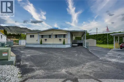 4911 Cedar Lane Lot# 20