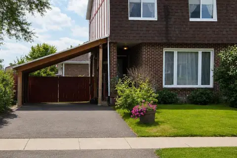 400 LYNWOOD DRIVE