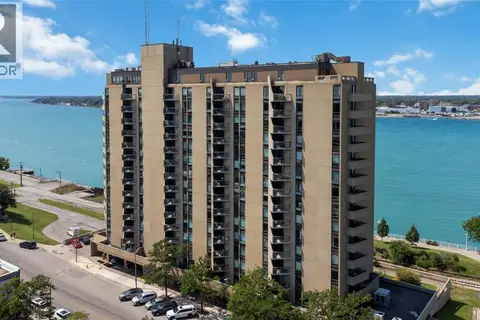 155 FRONT STREET North Unit# 1306