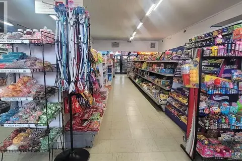 423, 2 nd Avenue N
