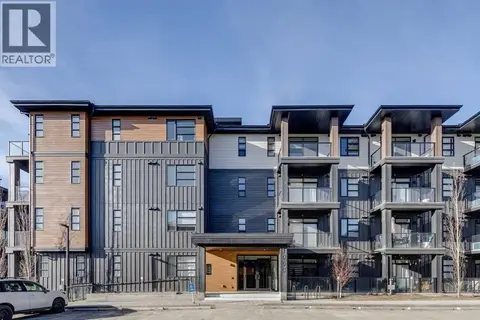 2302, 55 Lucas Way NW