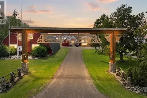 434080 Range Road 260