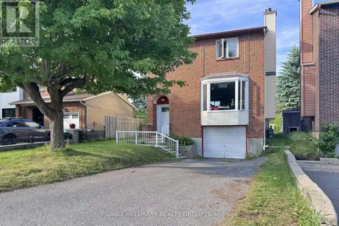 13 COOLSPRING CRESCENT