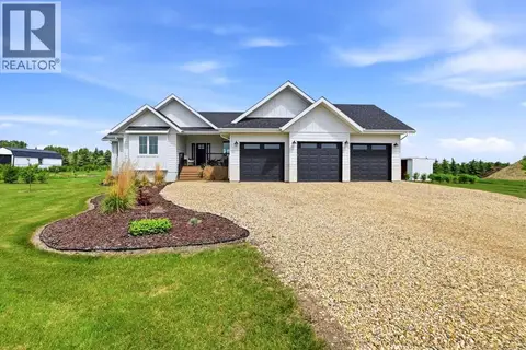 #38 431003 Range Road 260