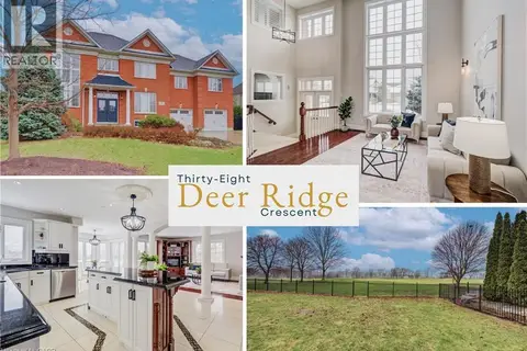 38 DEER RIDGE Crescent