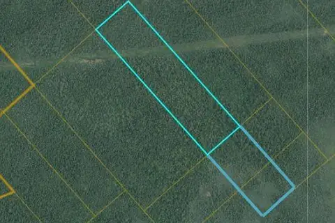 31 acres off Dunphy Road
