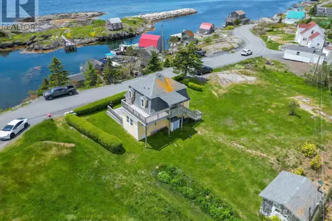 125 The Point Road