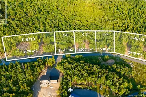 Lot C-9/10 Shoreline Drive