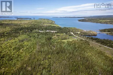 Soldiers Cove Road