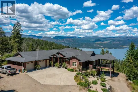 9265 Kokanee Road