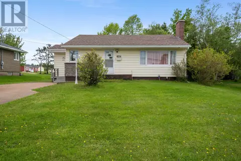 624 Abercrombie Road