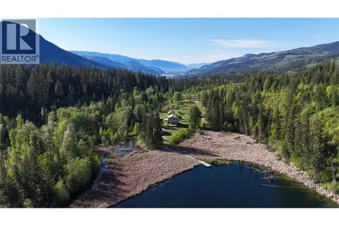 4081 McNab Road Lot# DL 1828