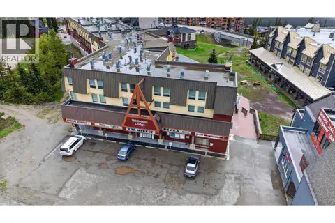 5375 Big White Road Unit# 314