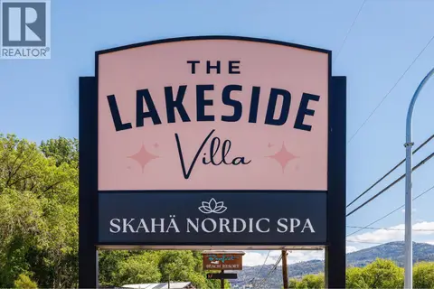 4201 SKAHA LAKE Road