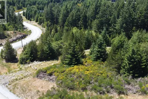 Lot 1 Eagle Vista Rd
