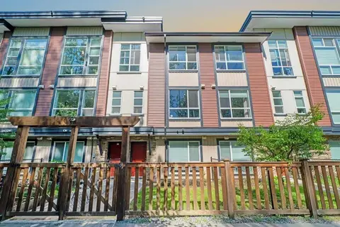 45 8413 MIDTOWN WAY, Chilliwack Proper South