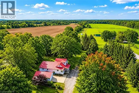 1705 W 2ND CONCESSION Road