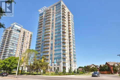 1101 - 90 LANDRY STREET