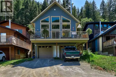 1848 Paul Lake Road