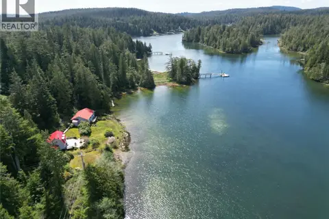 522 Burlo Island