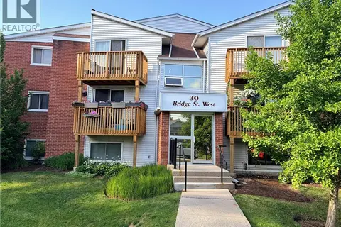 30 BRIDGE Street W Unit# 307