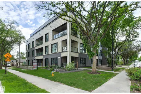 #413 11503 76 AV NW