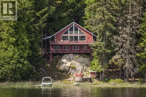 2364 CATT POINT ROAD