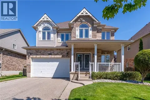44 MCQUEEN Drive