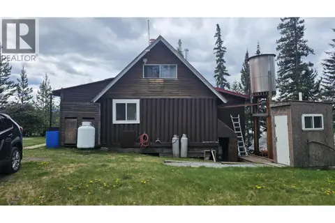19103 NORMAN LAKE ROAD
