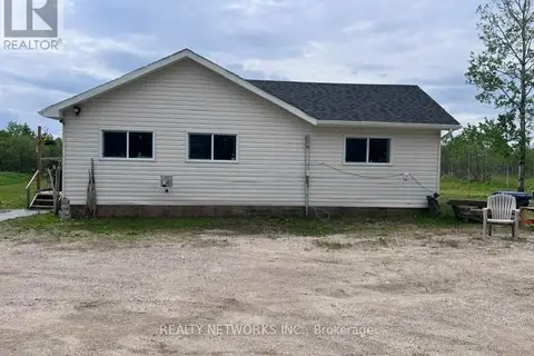 LOT 25, CON 5 KENNEDY ROAD N