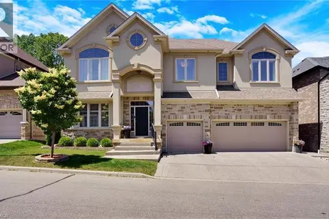 258 EDGEWATER Crescent Unit# 8