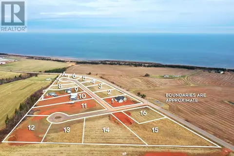 Lot 3 Jaynes Way