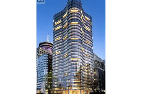 830 320 GRANVILLE STREET