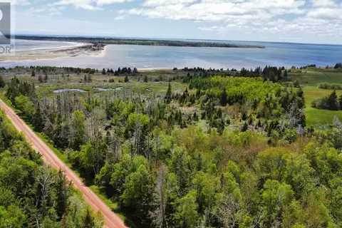 3.2 Acres Bruce Point Road
