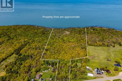 Lot (PID 05110853) Shore Road W