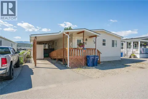 9020 Jim Bailey Road Unit# 175
