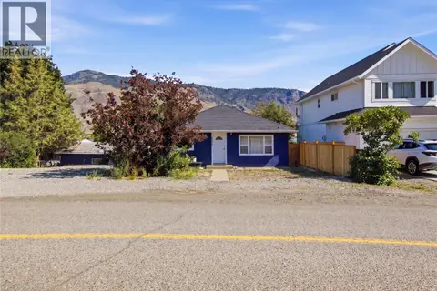 6507 Savona Access Road