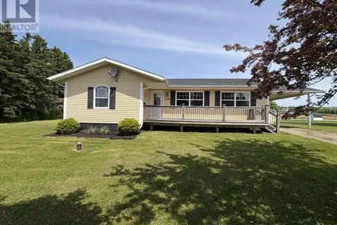 990 POWNAL Road