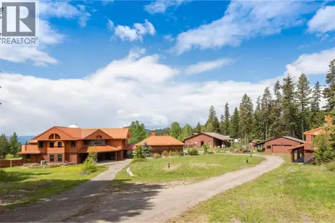 1306 Huckleberry Road