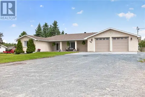 980 Radar Road