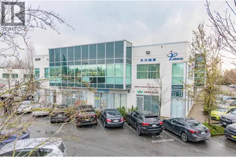 150 8600 CAMBIE ROAD