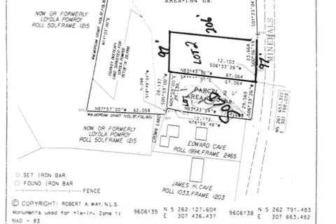 202 Minerals Road