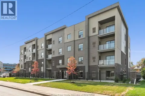 955 OUELLETTE AVENUE Unit# 403