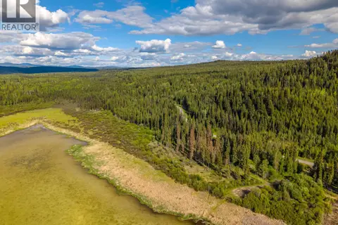 Lot 8 HORSE LAKE ROAD