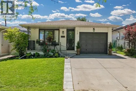 13 SALINA Place
