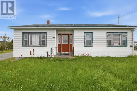 1186 Topsail Road