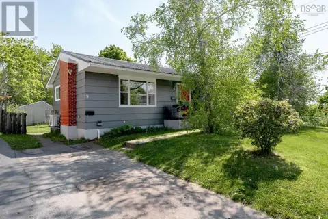 7 Tillock Drive