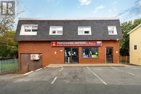 3 Blackmarsh Road